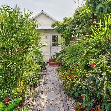 Leeward Isle Vila Key West Exterior foto