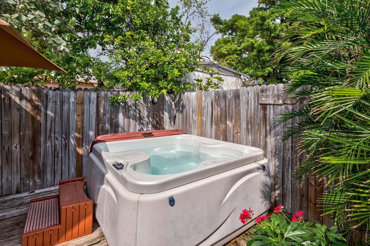 Leeward Isle Vila Key West Exterior foto