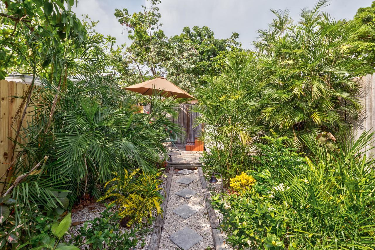 Leeward Isle Vila Key West Exterior foto