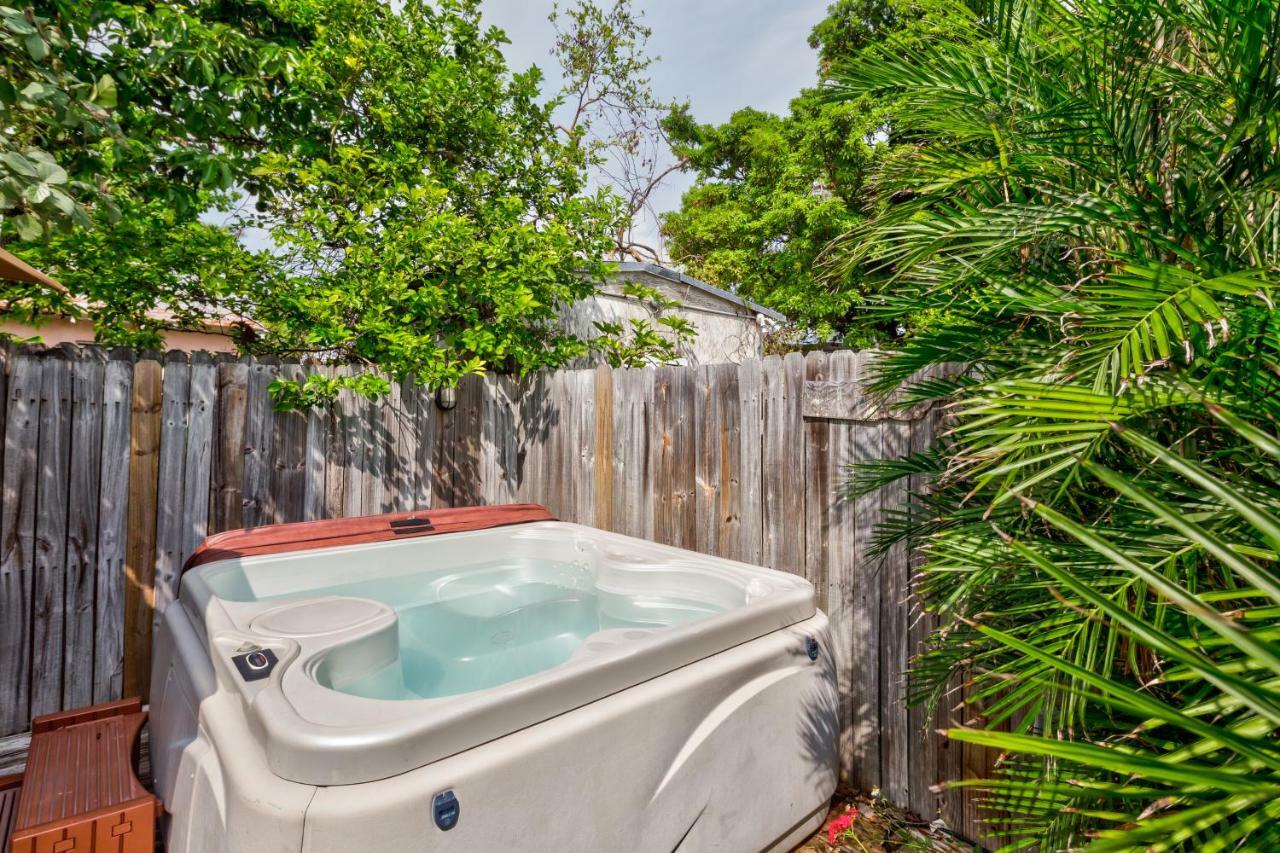 Leeward Isle Vila Key West Exterior foto