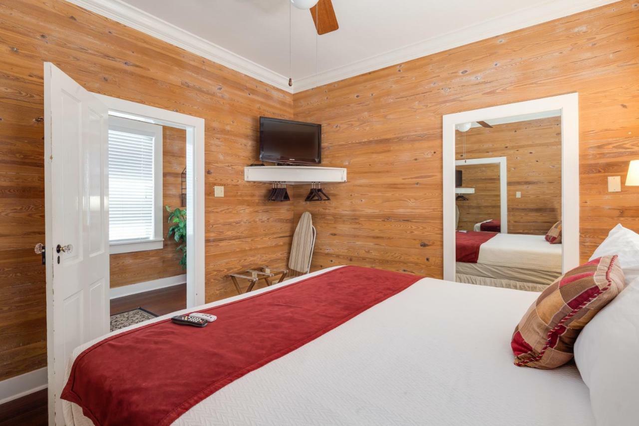 Leeward Isle Vila Key West Exterior foto